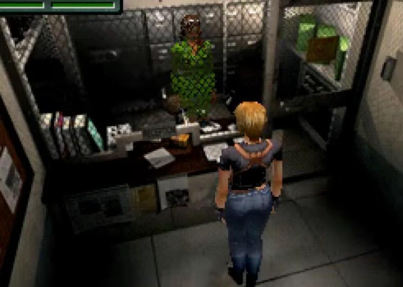 Parasite Eve Download For Android