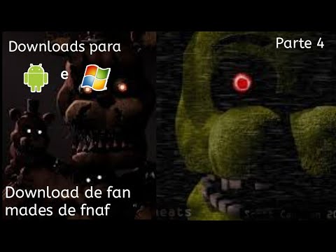 Download fnaf 1 pc version for android phone