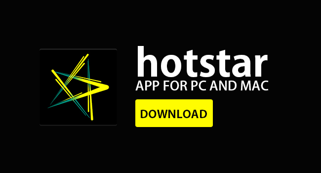 Hotstar App Download For Windows 10 Mobile