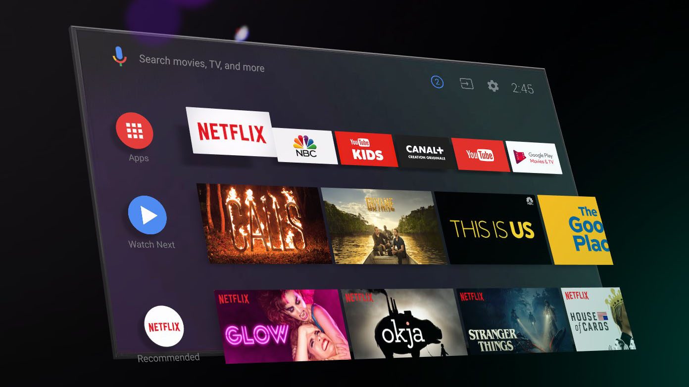 Download Oreo Tv For Android Tv