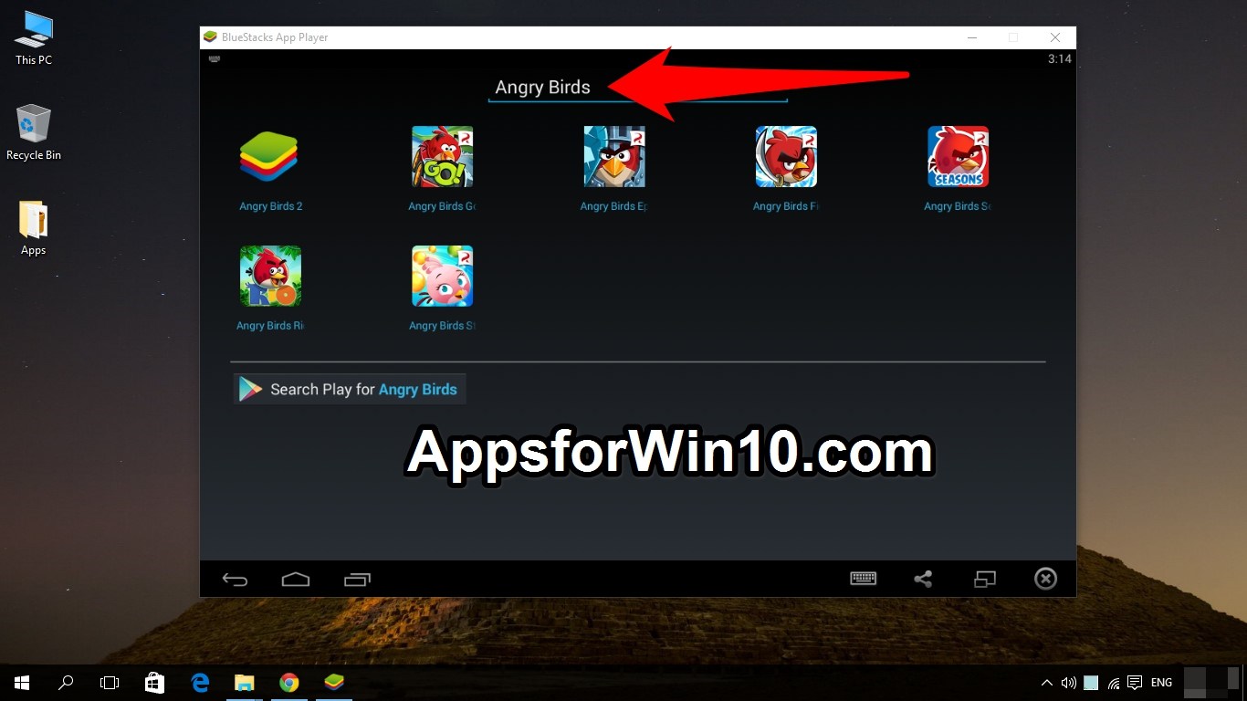 Windows Games Download For Android