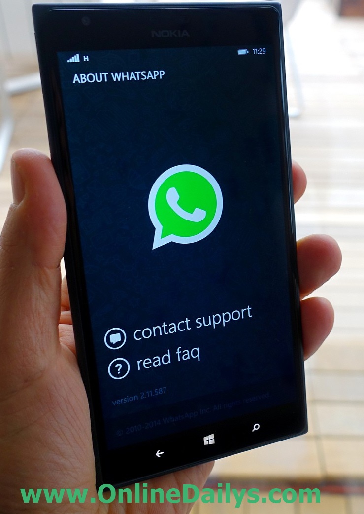 Download whatsapp for mobile android