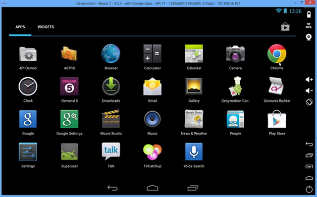 Android Apps Development Software Free Download For Pc